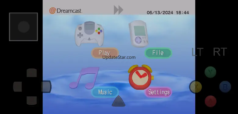 FlyCast