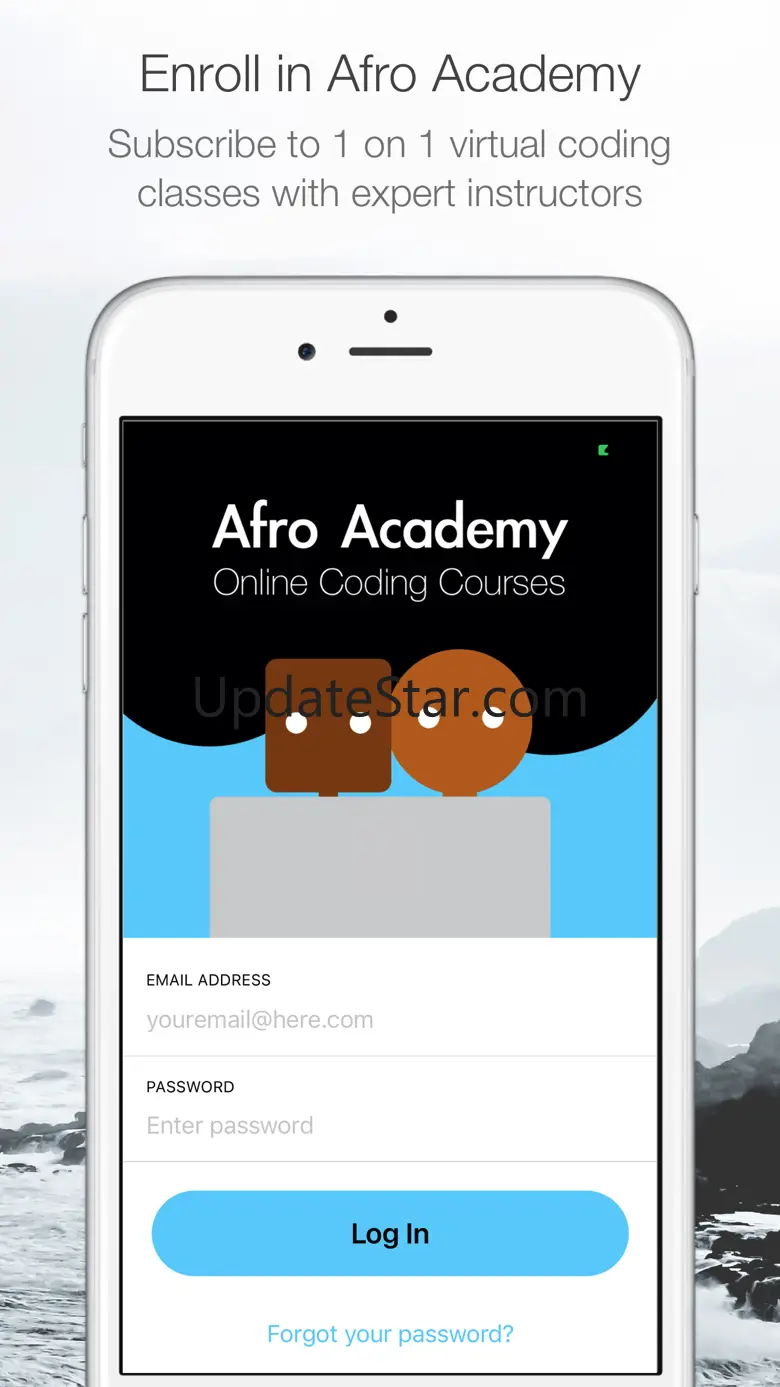 Afro Academy 1.6