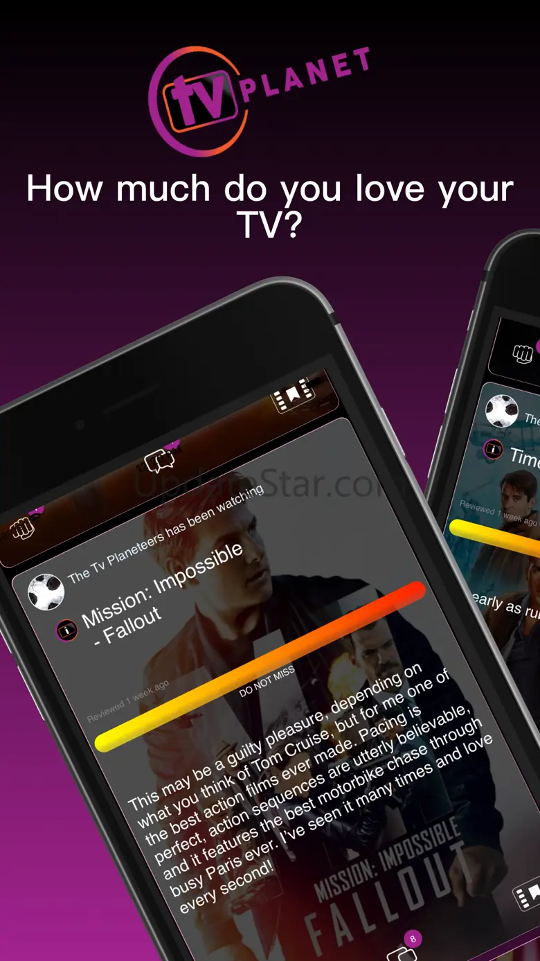 TV Planet