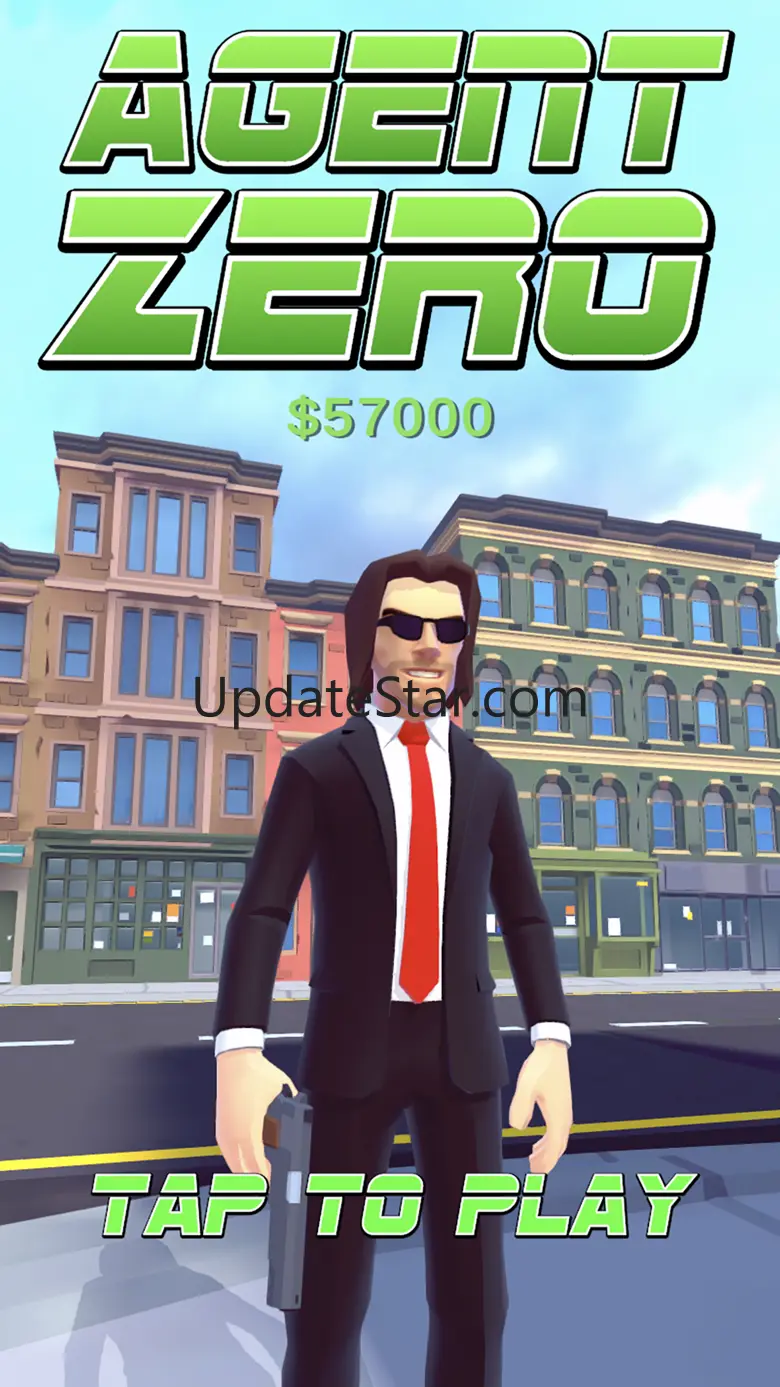 Agent Zero! 0.5