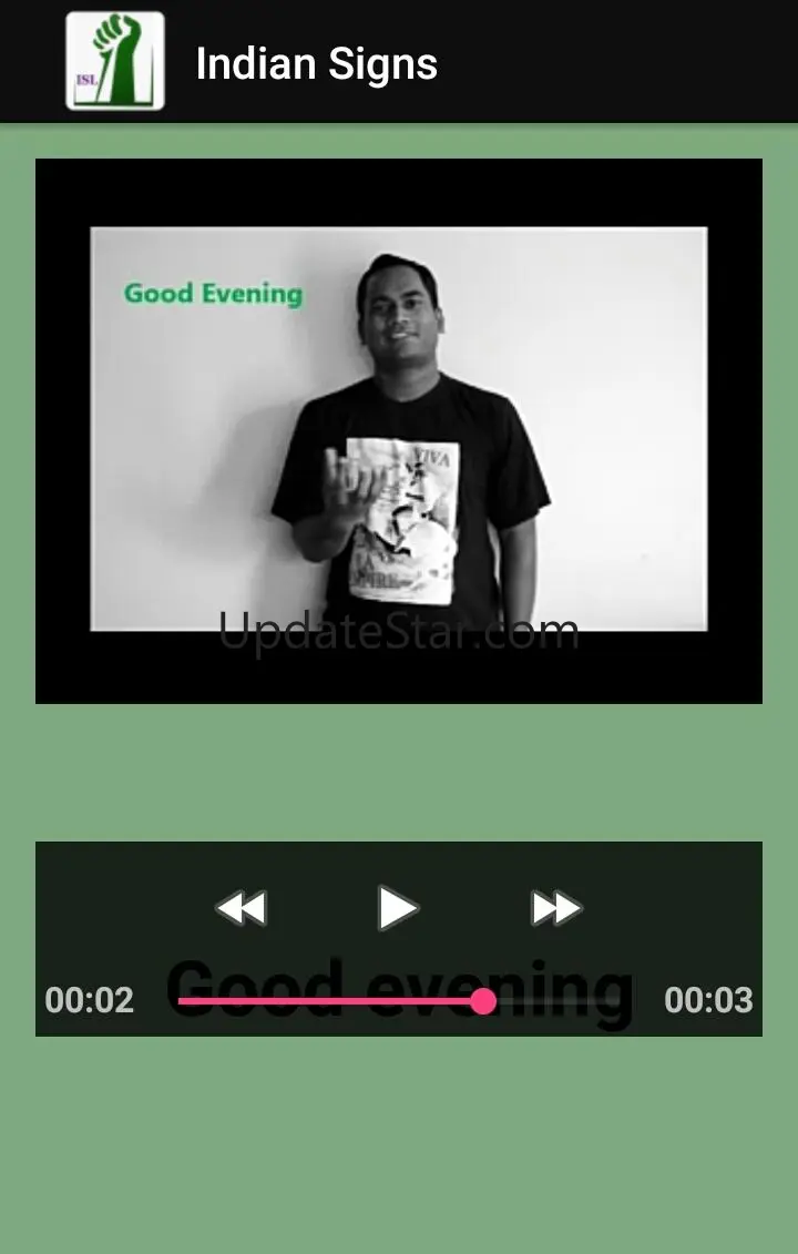 Indian sign language [offline] 10.1