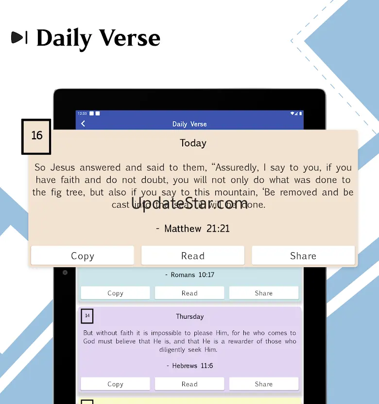 RSV Bible 4.0