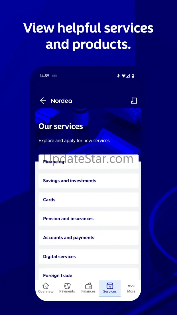 Nordea Business FI 4.17.0