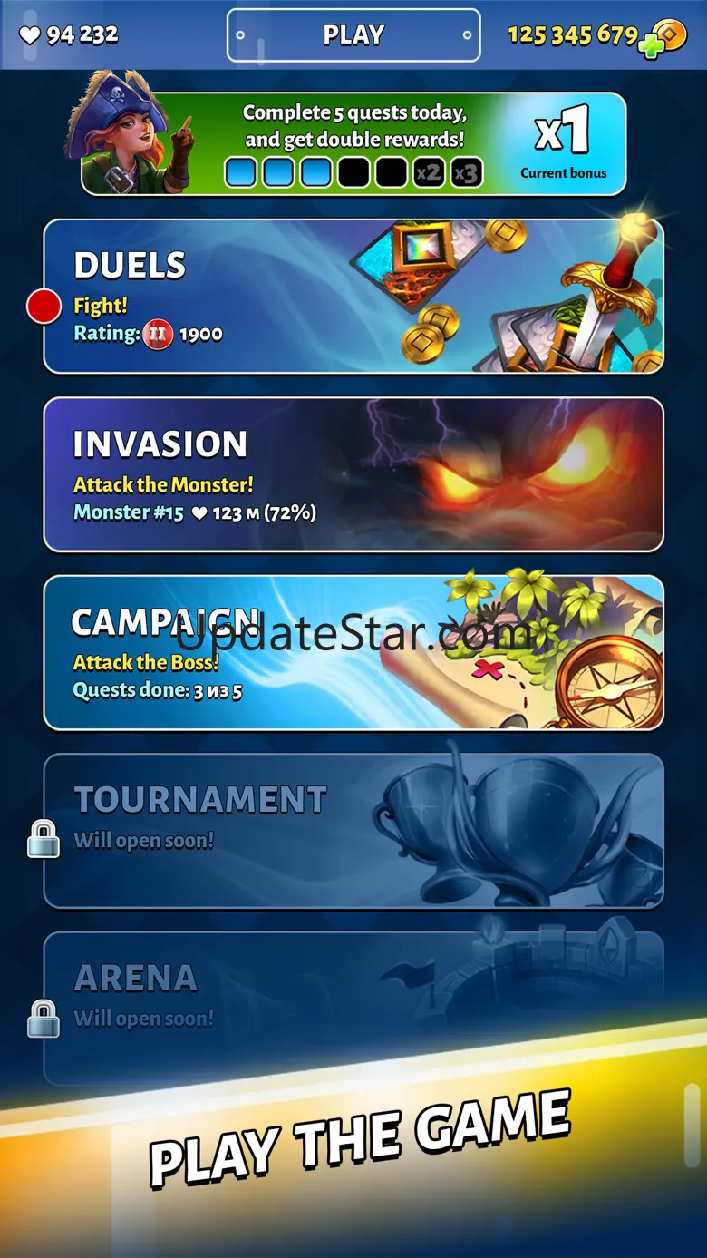 Cards Out! 2.2.15