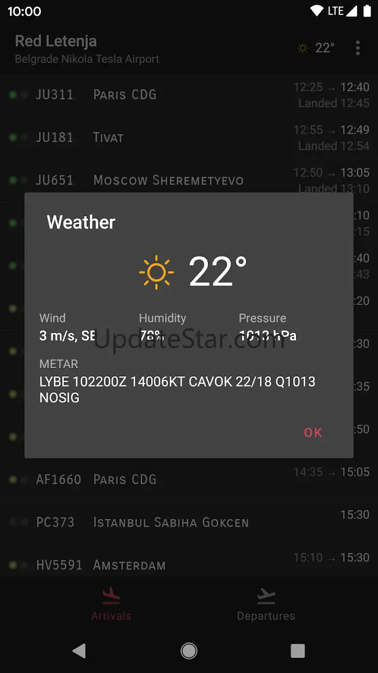 Red Letenja 4.2.0