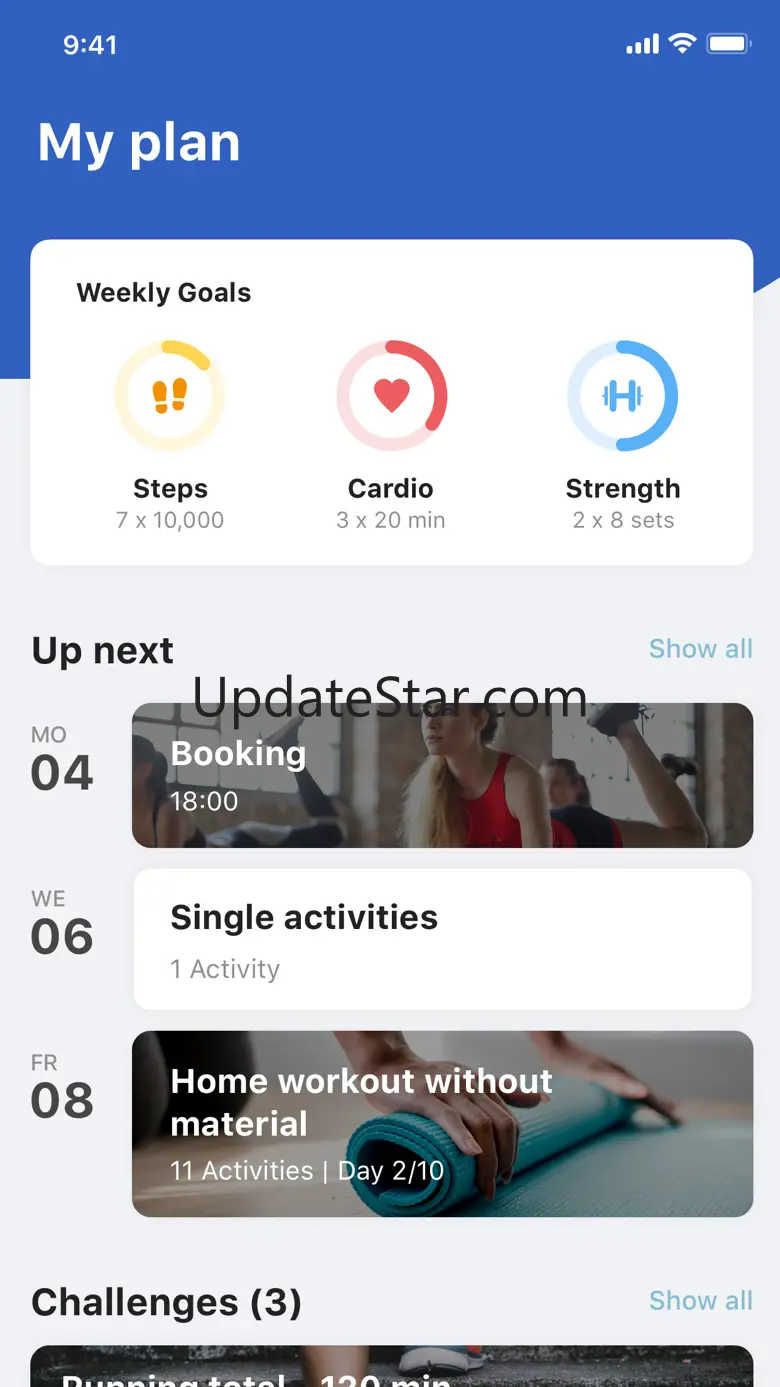 Resurgent Strong 10.4.5