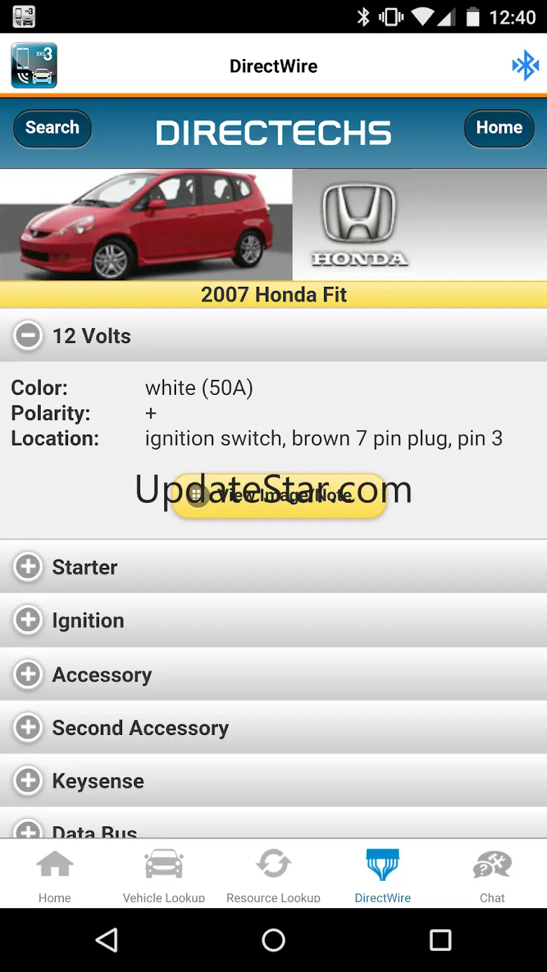 Directechs Mobile 1.90