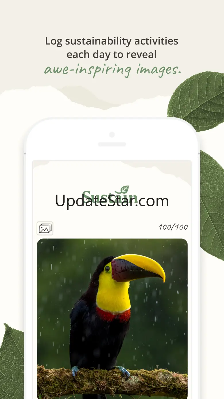 Sustain Program 1.0.11