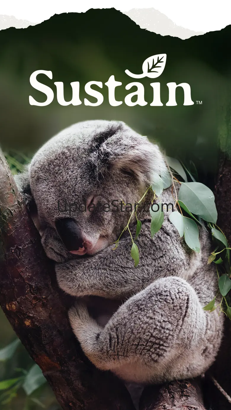 Sustain Program 1.0.11