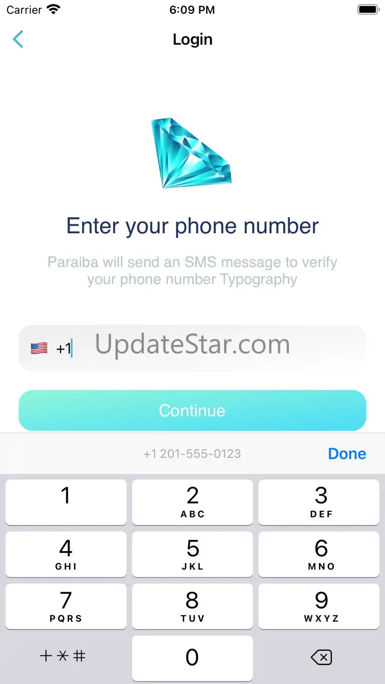 Paraiba 2.2.8