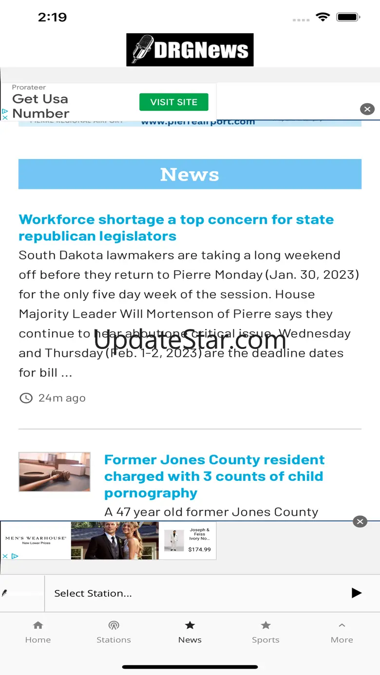 DRGNews 12.2