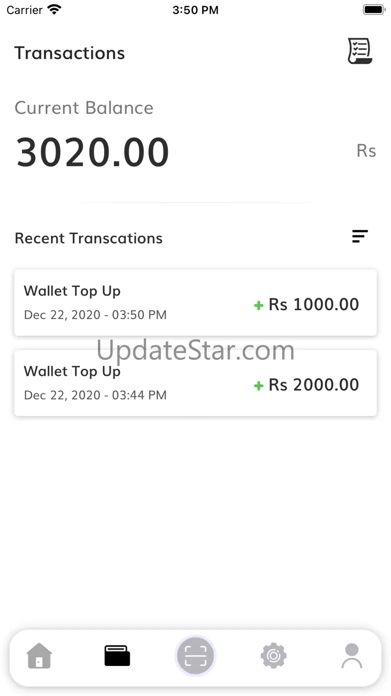 FrontPay 1.1.0