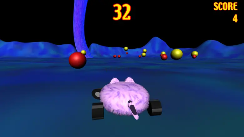 Cat Car 1.0.5