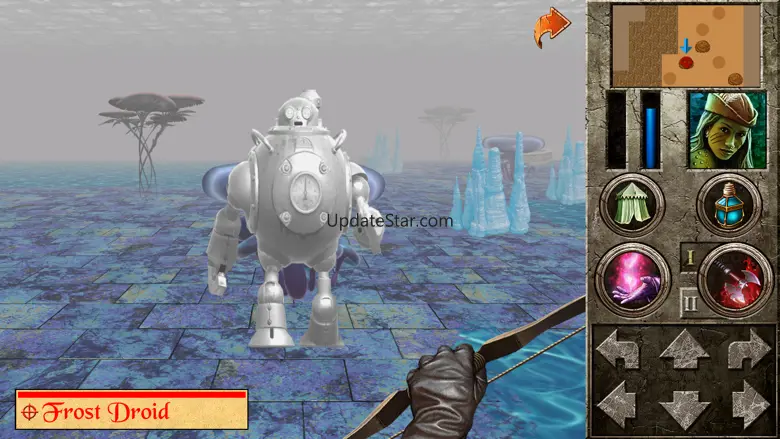 The Quest - Asteroids 16.0.3