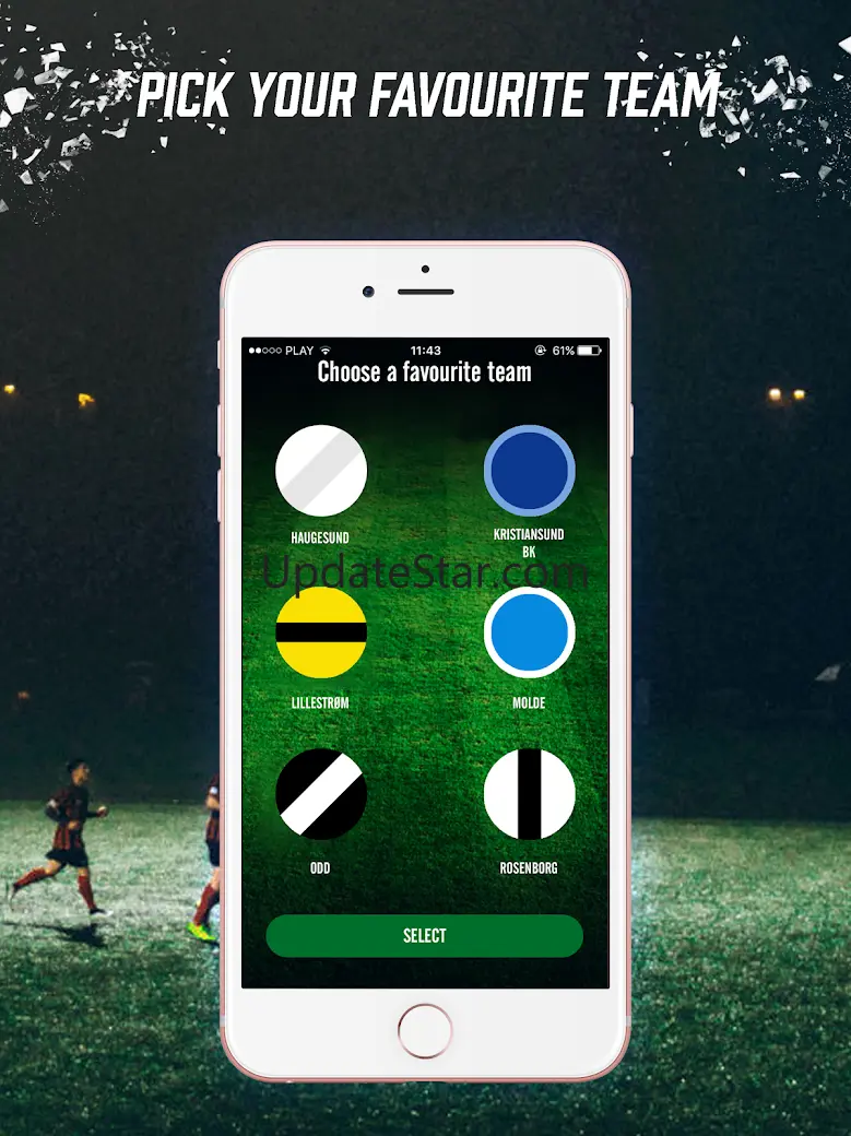 Fans2Play - penalty kick shoot 1.20