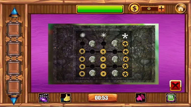 100 Doors - Escape Room Game v1.3.8