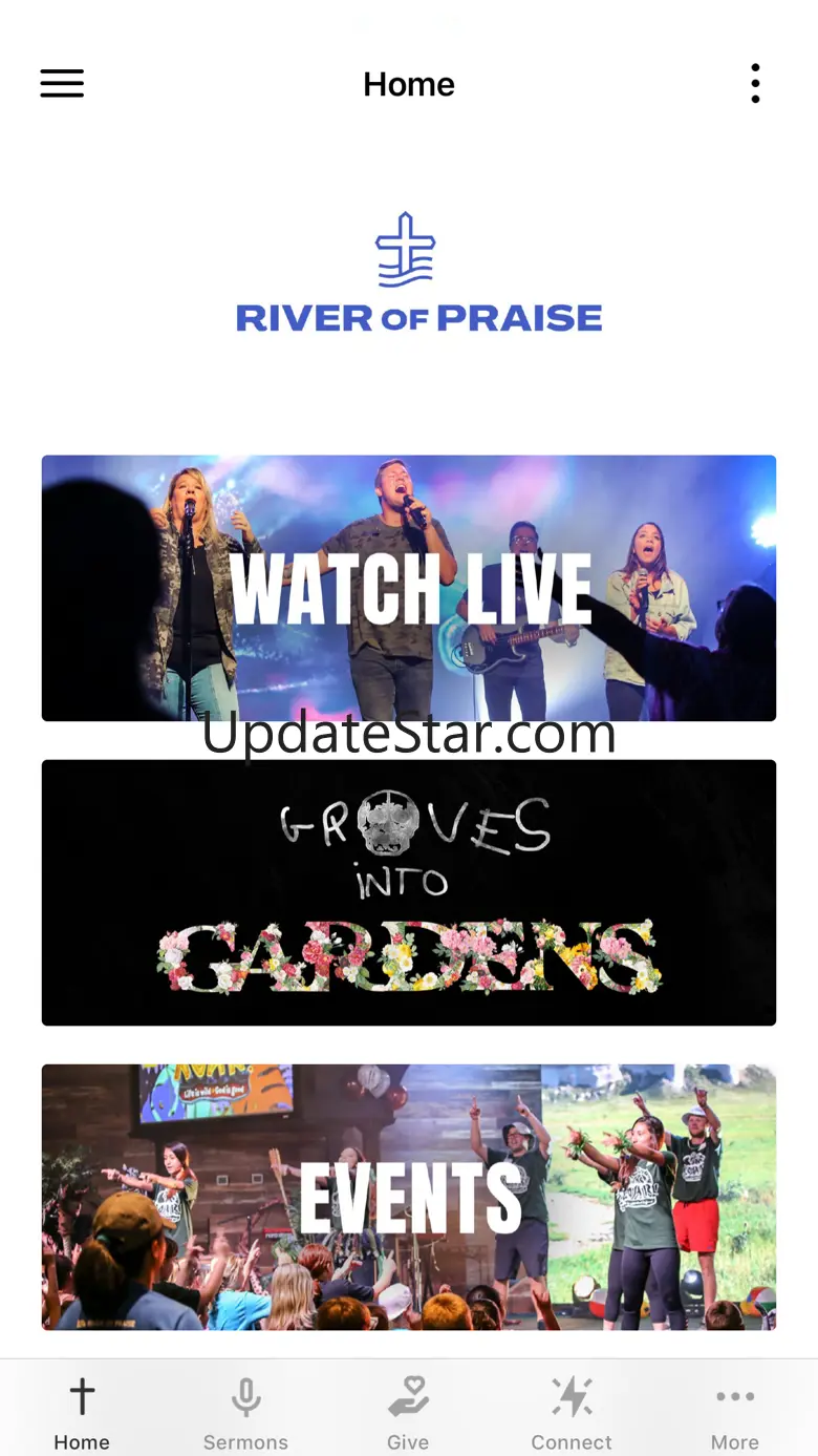 River of Praise Tomball 6.10.9