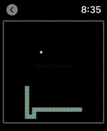 WatchSnake 1.0