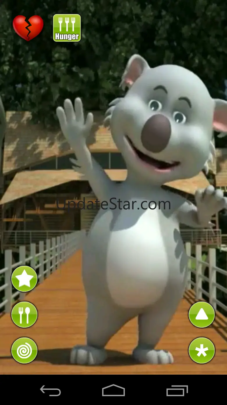 Talking Koala 8.1