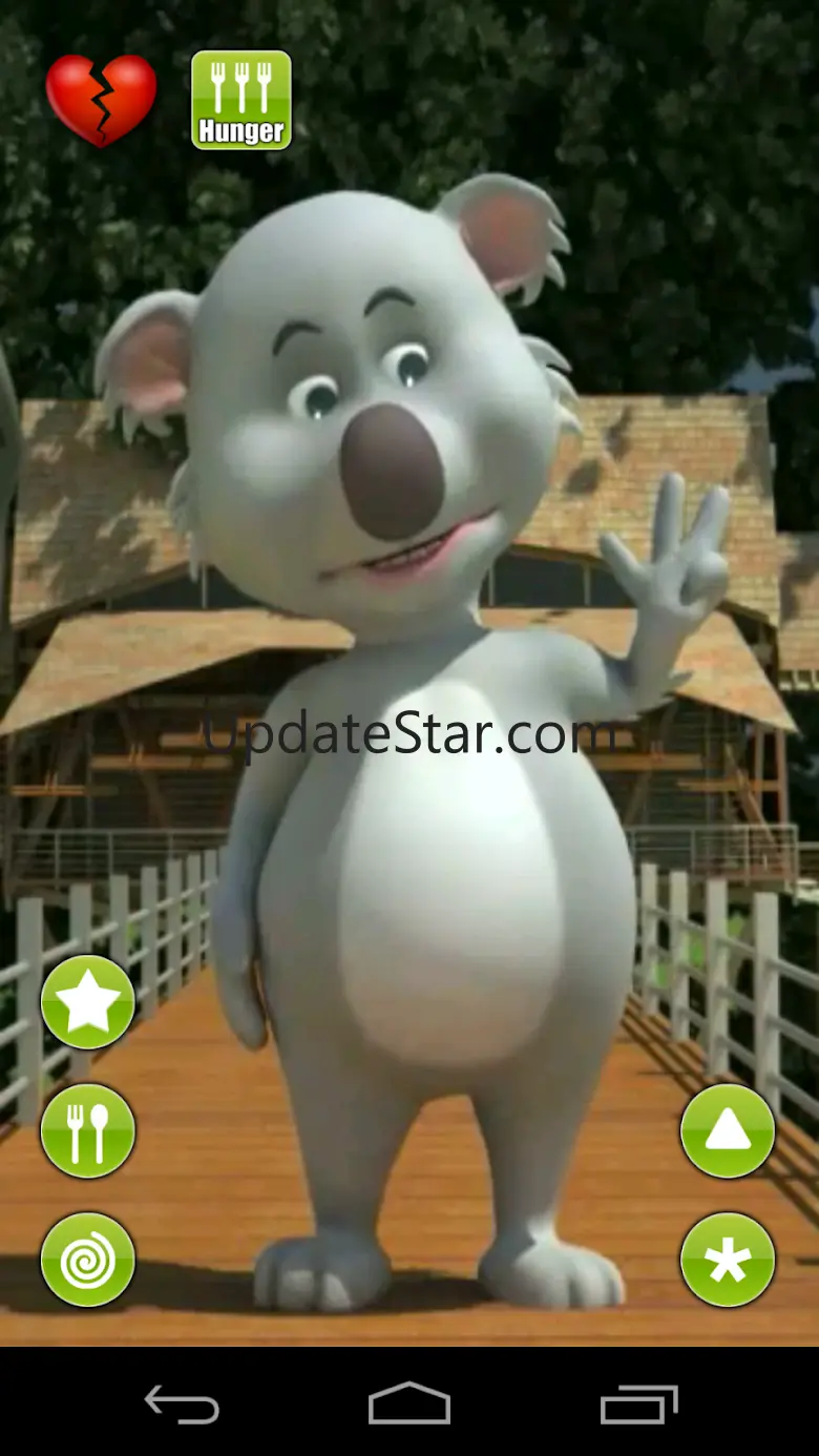 Talking Koala 8.1