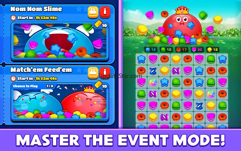 Real Match - Play Fun Match 3 1.0.19