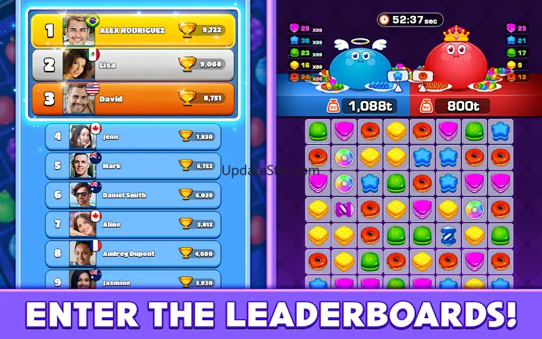 Real Match - Play Fun Match 3 1.0.19