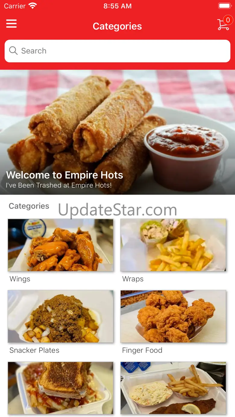 Empire Hots 2.42.1