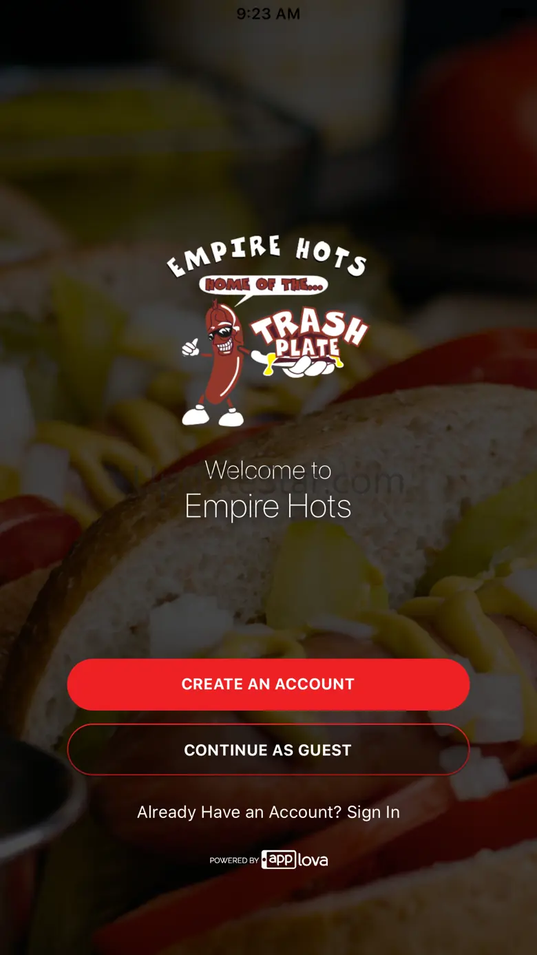 Empire Hots 2.42.1