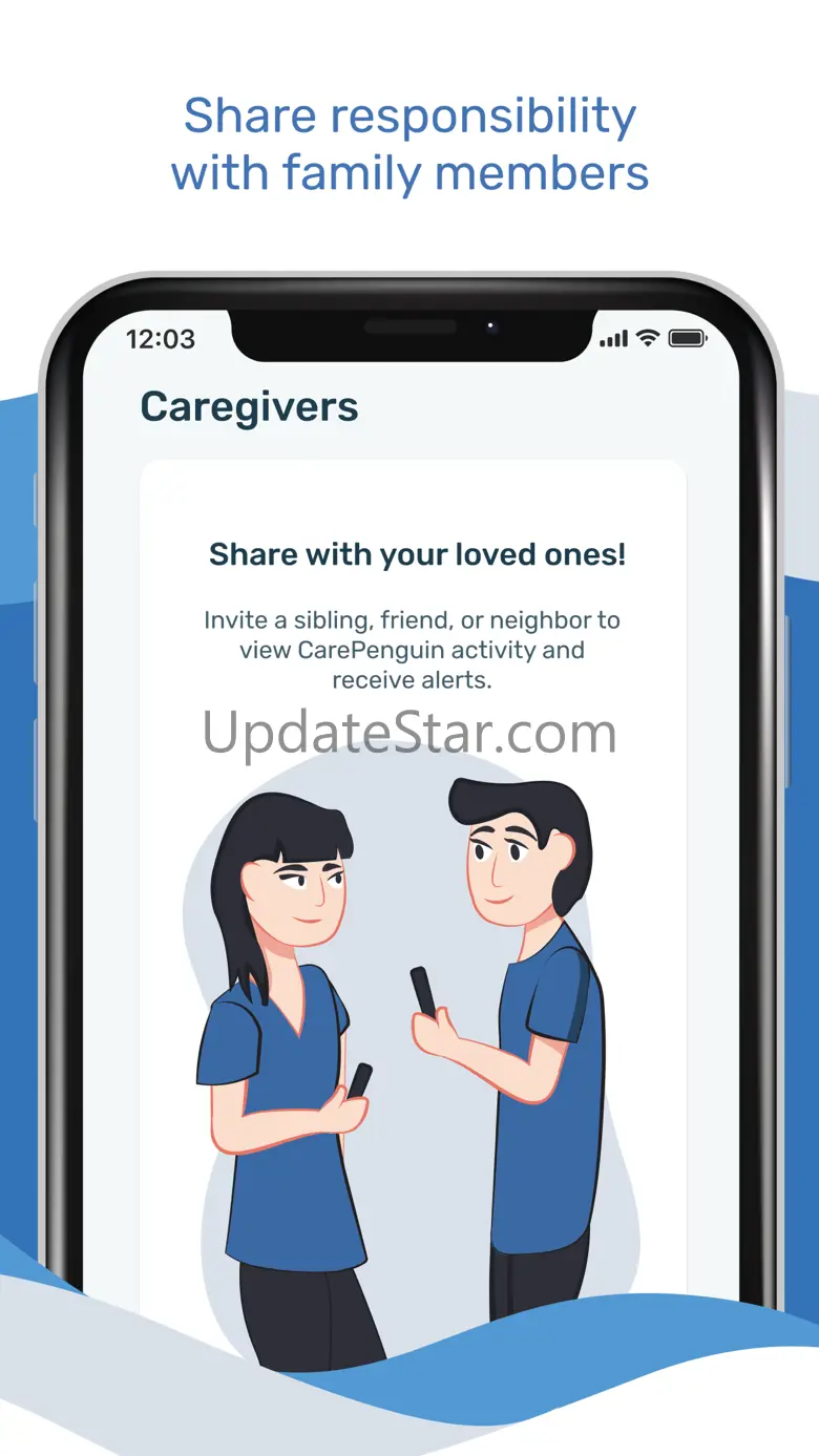 CarePenguin 2.0.247