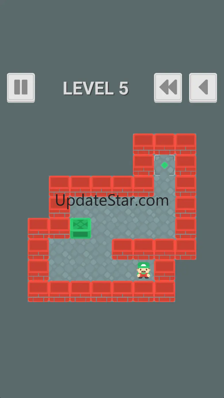 Sokoban Puzzle Game 1.0.4