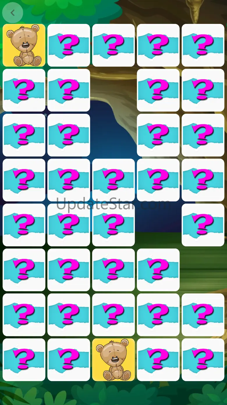 Memory Animal Match Up 1.02