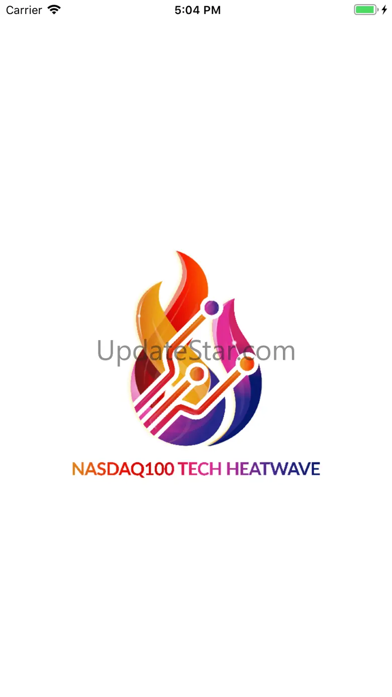 Nasdaq100 Tech Heatwave 1.1