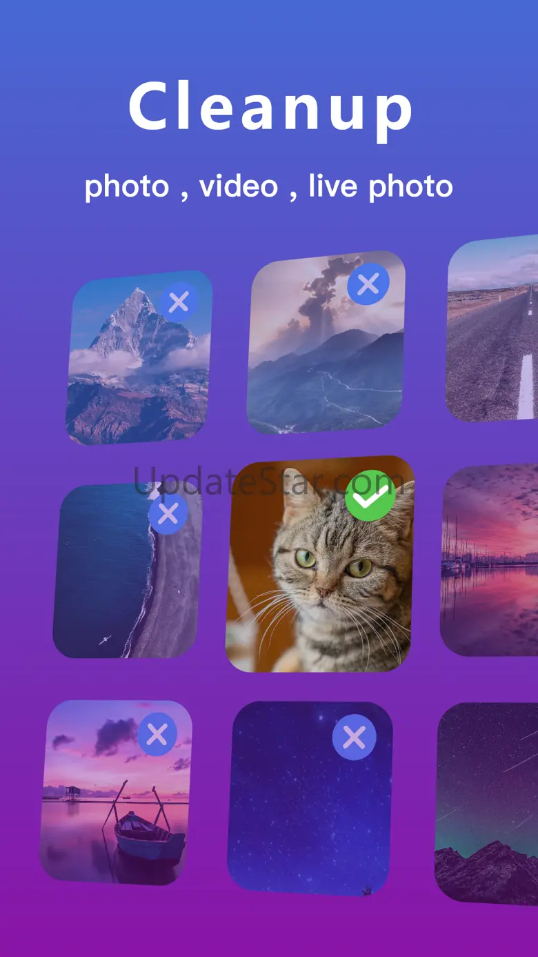 Gallery Cleaner - Master 4.9.2