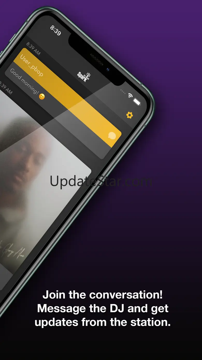 SparkHD.FM 6.9.3