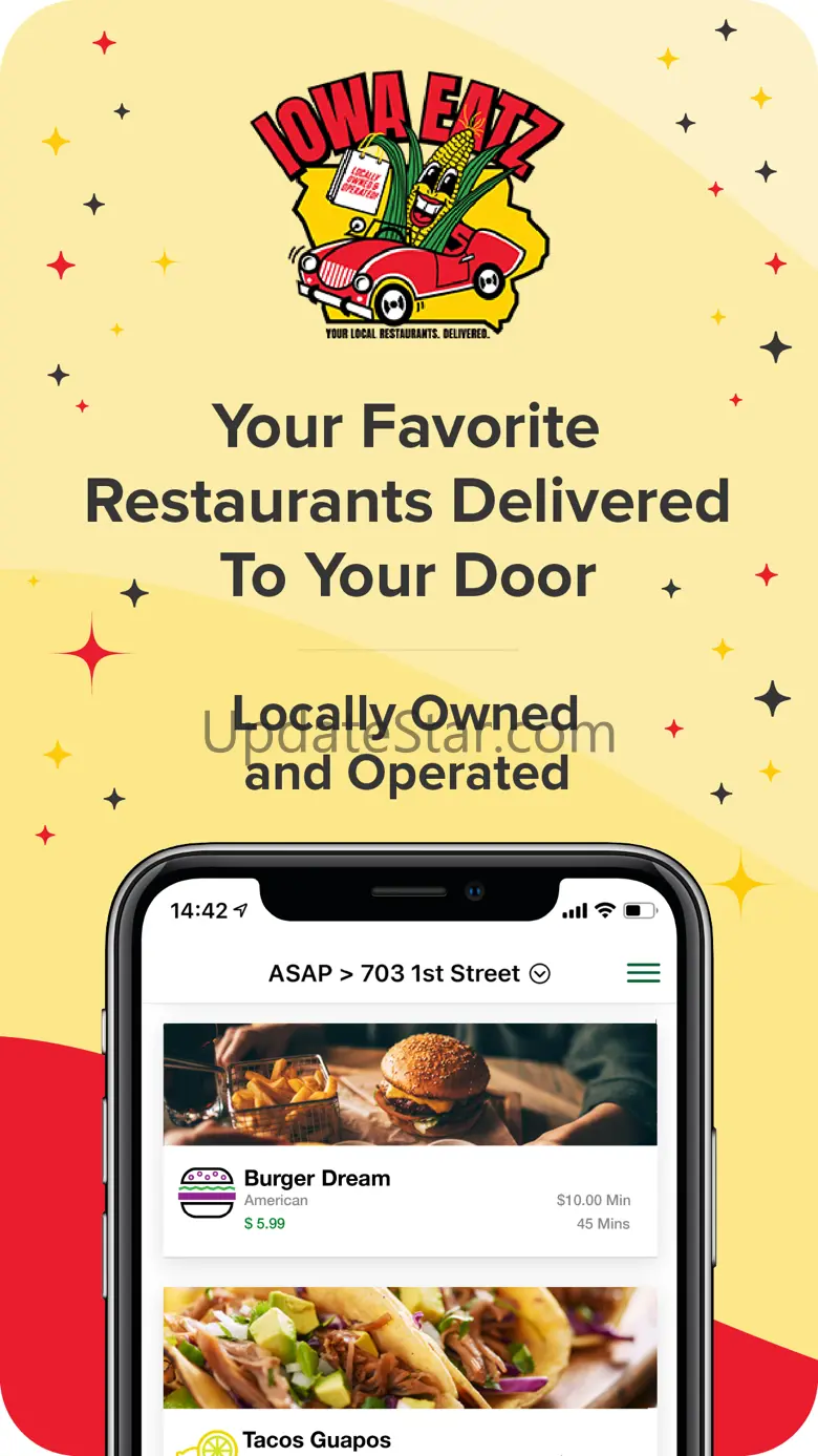Iowa Eatz 5.6.5