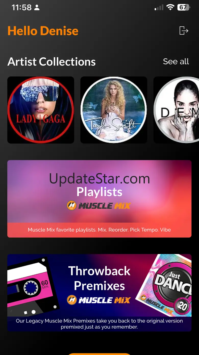 Vibes Music App 1.3.11