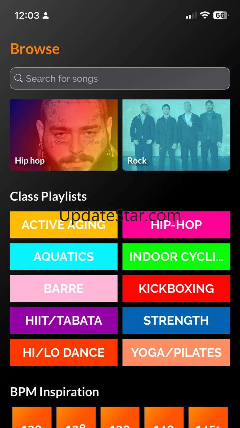 Vibes Music App 1.3.11