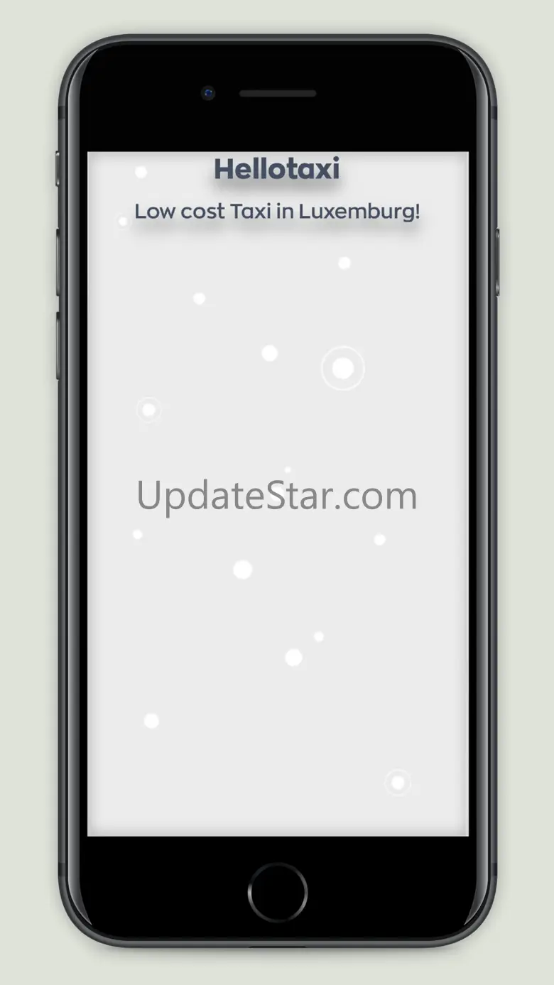 Hellotaxi App 35.1.2