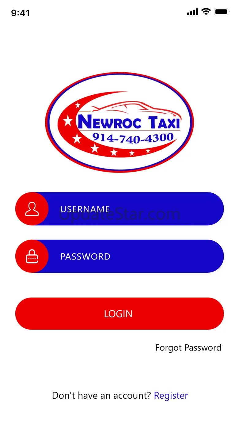 Newroc Taxi 1.1