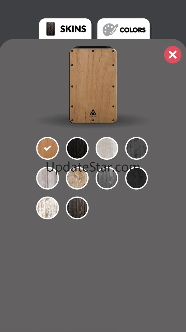 Real Cajon