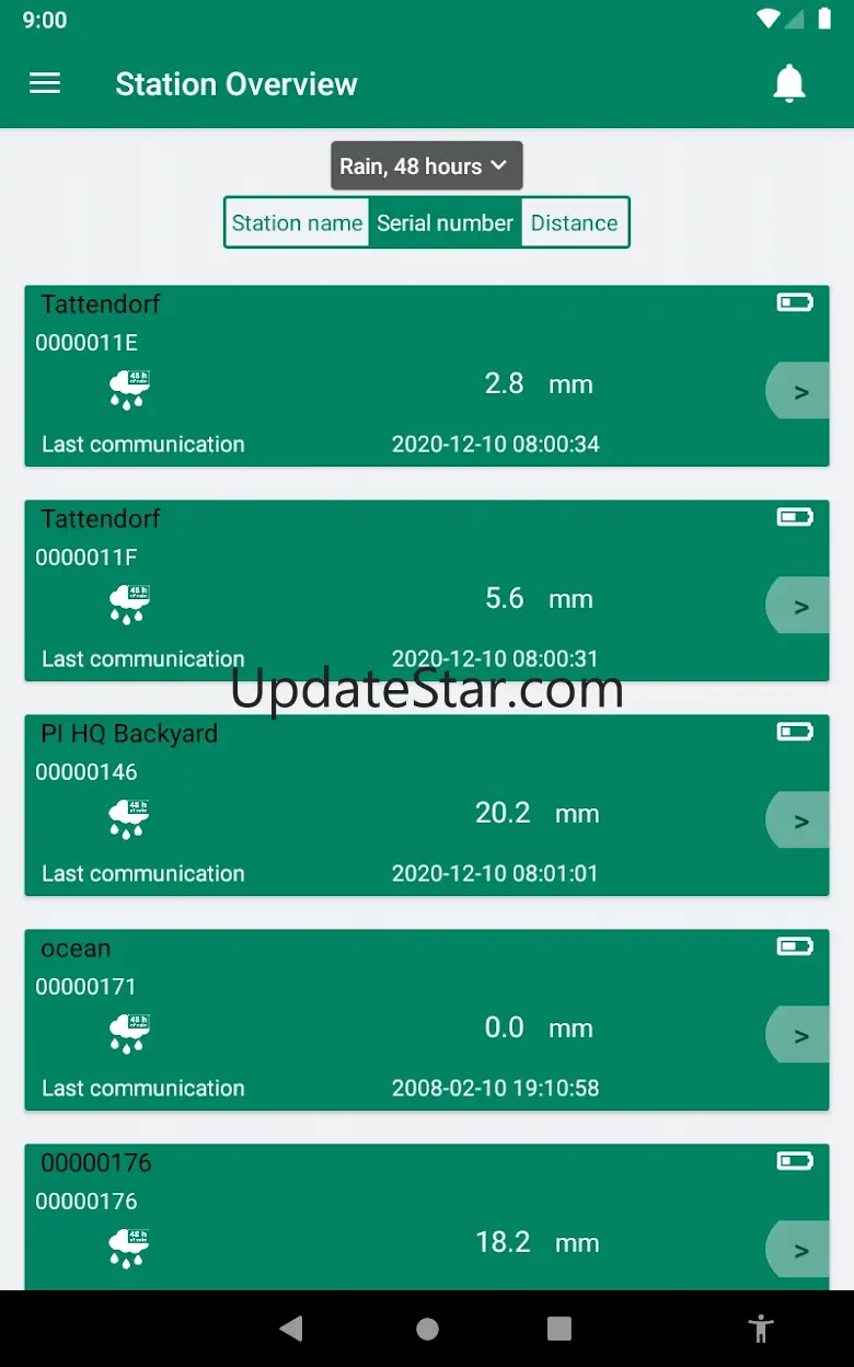 FieldClimate 2.0.53.34