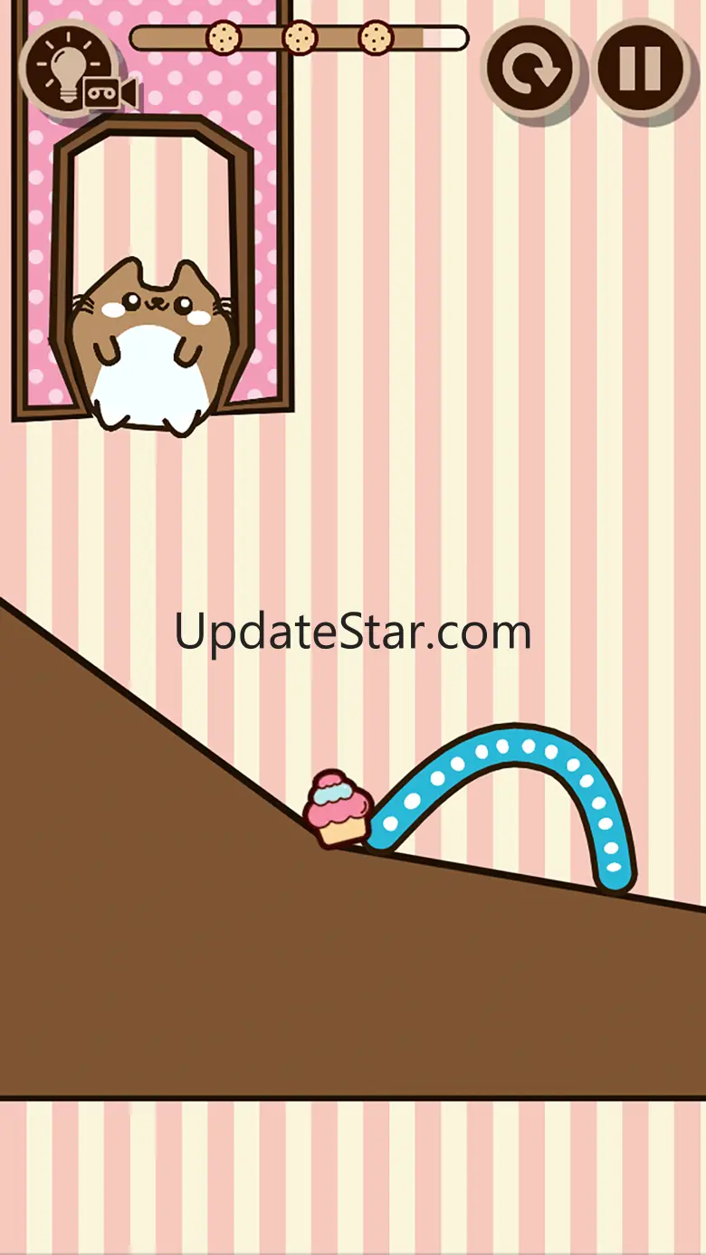 Jelly Cat 8