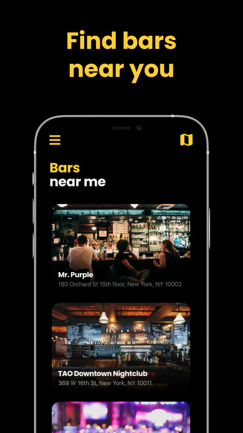 Pagr | Mobile Ordering 2.0.5
