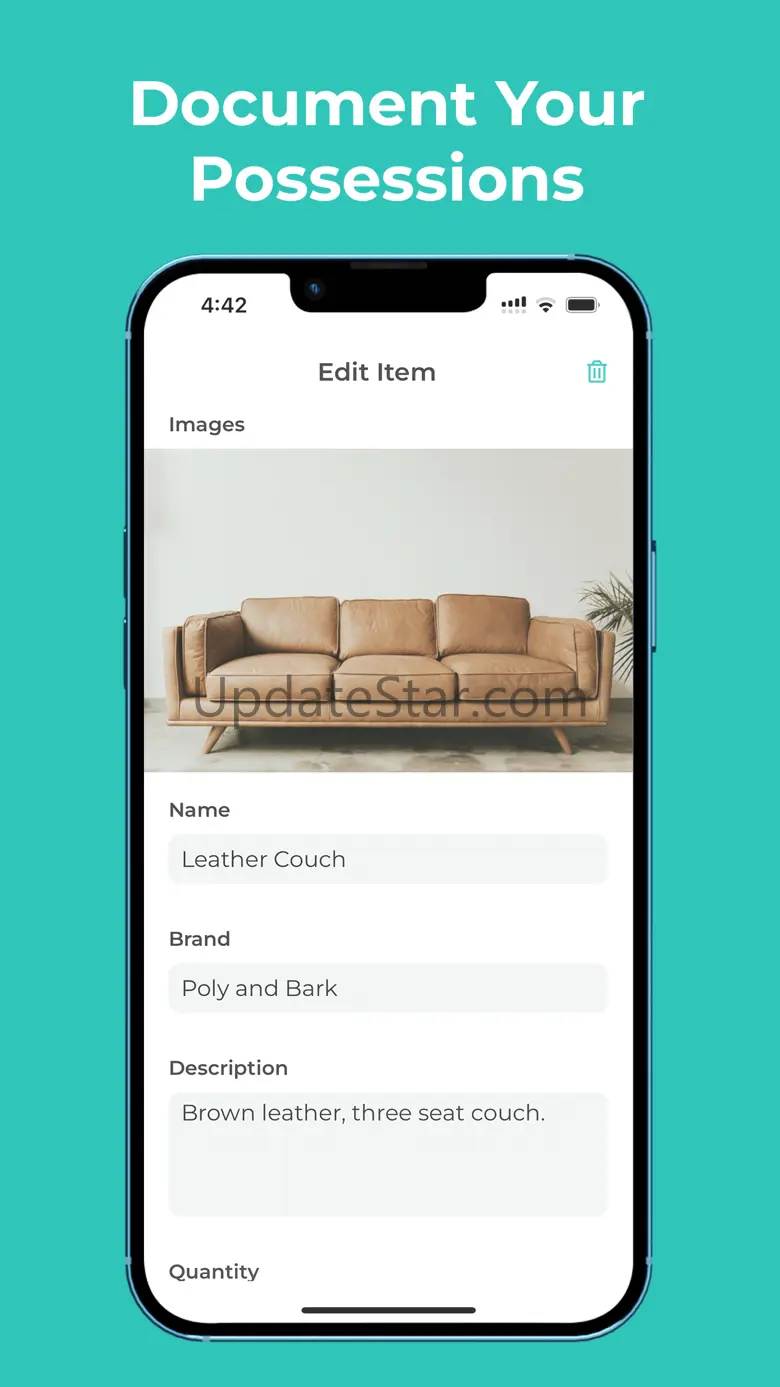Invntry 2.2.0