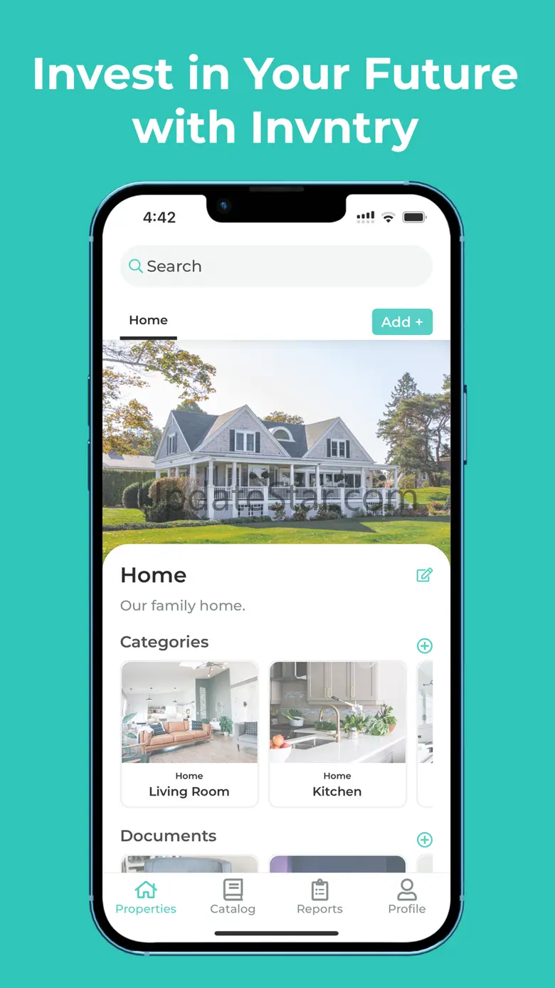 Invntry 2.2.0