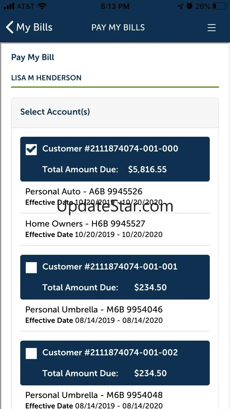 Hanover Mobile 6.3