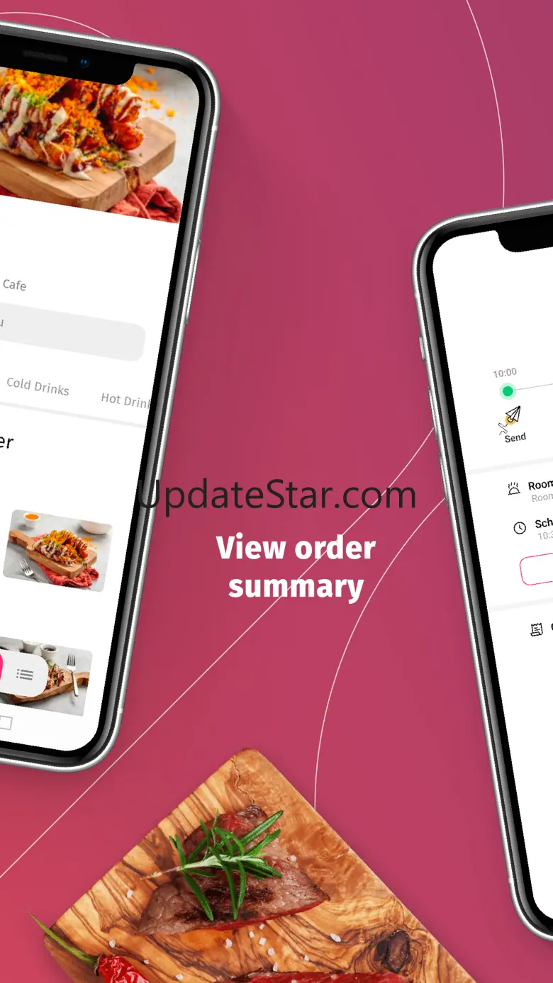 OrderJet 1.3