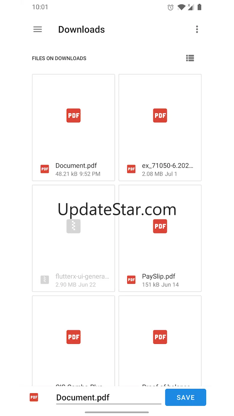Name Trace Generator 1.0.0