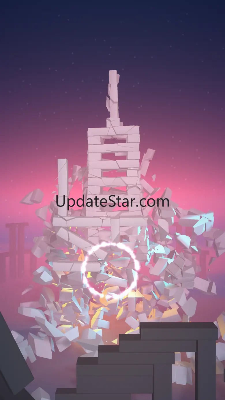 Rocket Strike 1.0