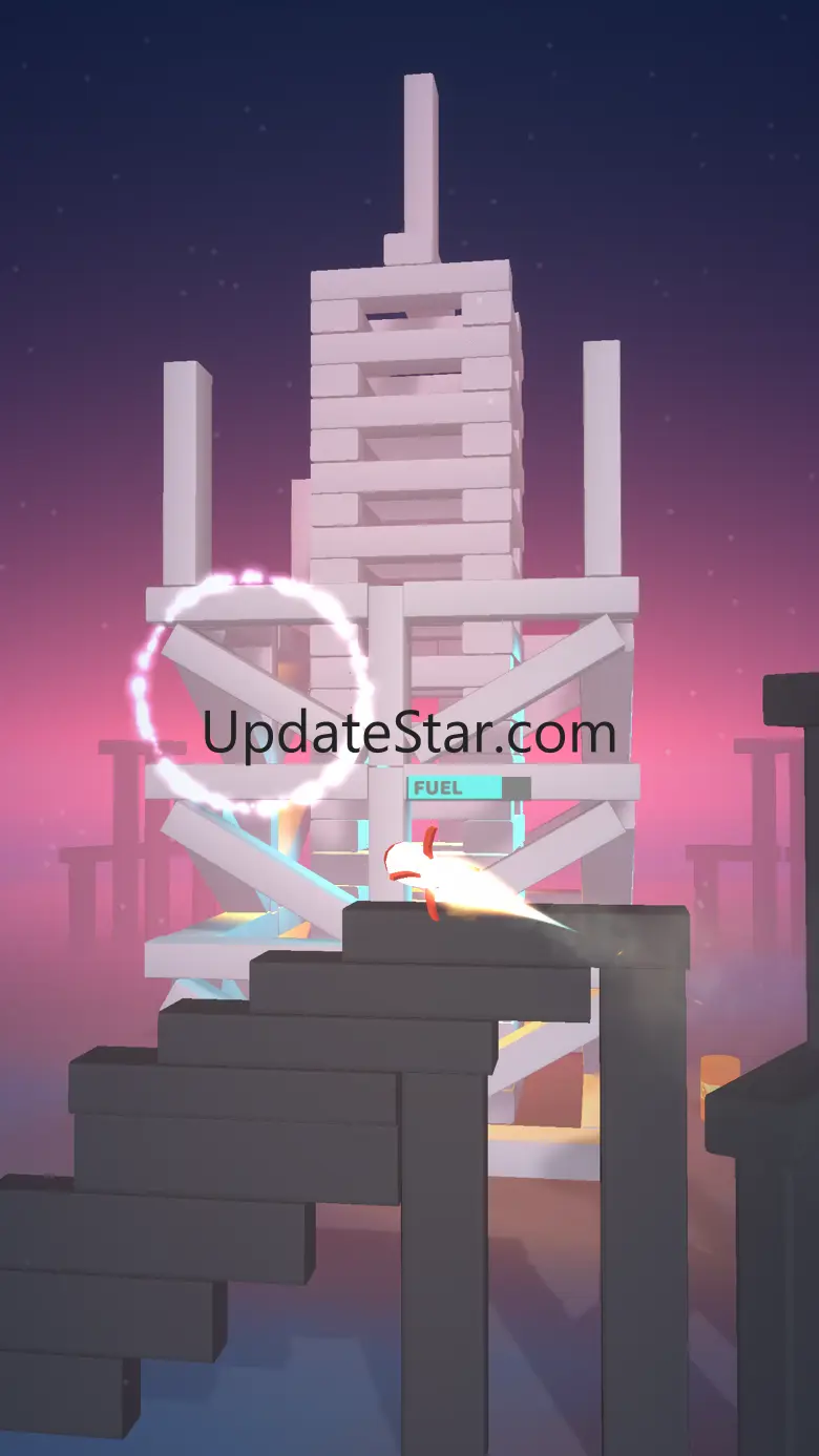 Rocket Strike 1.0